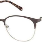 Fossil FOS7041 G3I ONE SIZE (52) Purpurowe