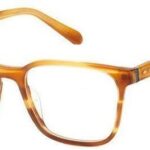 Fossil FOS7115 BAS ONE SIZE (52) Brązowe