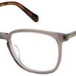 Fossil FOS7116/G 63M ONE SIZE (52) Szare