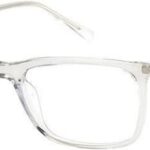 Fossil FOS7128 63M L (56) Kryształowe