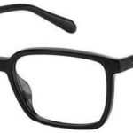 Fossil FOS7130 807 ONE SIZE (53) Czarne