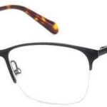 Fossil Fos7142 003 L (55) Czarne