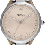Fossil Georgia Dress Women ES2830
