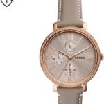 FOSSIL JACQUELINE MULTIFUNCTION ES5097