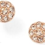 Fossil Jewellery Earrings Jf00830791