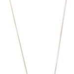 FOSSIL NASZYJNIK – MODERN & MAGIC JF03381710 GOLD