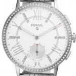 Fossil Q FTW1105 – FOSSILQ GAZER Hybrid Watch