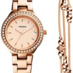 Fossil Rectifier Positive Es4337