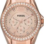 Fossil Riley Dress Women ES2811
