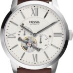 Fossil Townsman Dress Men Automatic ME3064