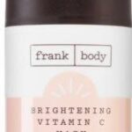 Frank Body Face Care Brightening Rozjaśniająca Maseczka Do Twarzy 50 Ml