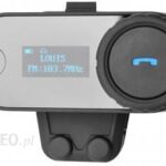 FreedConn Interkom Bluetooth T-Com SC 1 kask