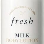 Fresh Milk Body Lotion Nawilżający Balsam Do Ciała W Mleczku Z Witaminą E 75Ml