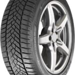 Fulda Kristall Control HP2 205/55R17 95V HP XL 3PMSF