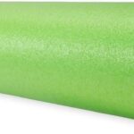 Gaiam Restore Muscle Therapy Foam Roller Green