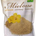 Gal Mielone złociste siemię lniane 200g