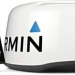 Garmin GPSMAP 723xsv z radarem GMR 18 HD+