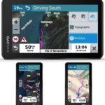 Garmin Zumo XT (0100229610)