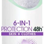 Garnier Mineral Dezodorant Floral Spray 150 Ml