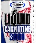 Gaspari Nutrition Liquid Carnitine 3000 480Ml Sour Watermelon