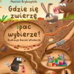 Gdzie się zwierzę spać wybierze?