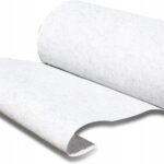 Geowłóknina Włóknina Drenaż 150G 2X50M