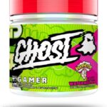 Ghost Gamer 210G Kwaśny Arbuz