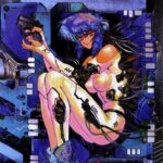 Ghost in the Shell (Tom 1) – Masamune Shirow [KOMIKS]