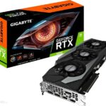 Gigabyte Geforce Rtx 3080 Gaming 12Gb Oc Lhr (Gvn3080Gamingoc12Gd)