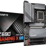 Gigabyte Z690 GAMING X