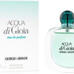 giorgio Armani Acqua Di gioia Woda Perfumowana 50ml