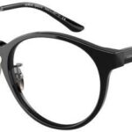 Giorgio Armani Korekcyjne Okulary Korekcyjne Giorgio Armani Ar 7218 5001 50 Rozmiar M