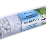 Global Water Wkład Liniowy Bioceramiczny Gw-Bcr5-L2 (GW1780)