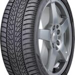Goodyear Ultra Grip 8 Performance 225/55R17 97H