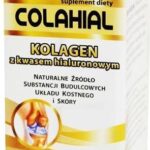 gorvita Kolagen Z Kwasem Hialuronowym 60 K