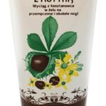 Gorvita Żel Kasztanowy z rutyną, 200ml