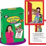 Listen&Infer Fun”
