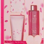 Grace Cole Zestaw The Luxury Bathing Peony, Rose & Bergamot