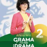 Grama To Nie Drama Część 2 – Witt Arlena Gramatyka