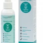 GranuSEPT Hydrożel na rany 150 ml