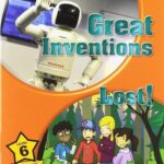 Great Inventions. Lost! 6 New Ed.