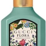 Gucci Flora Gorgeous Jasmine Woda Perfumowana 30Ml