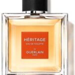 Guerlain Héritage Habit Rouge Woda Toaletowa 100 Ml