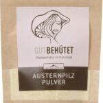 Gutbehütet Pilzmanufaktur Proszek z boczniaka bio