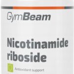 Gymbeam Rybozyd Nikotynamidu Witamina B3 60 Kaps –