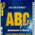 H&B Abc Plus 60 Kaps