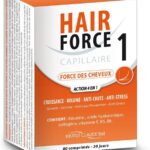 Hair Force One 60 kaps.