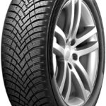Hankook Winter I*Cept Rs3 W462 185/65R15 88T