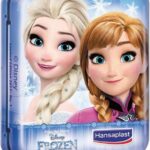Hansaplast Frozen Plastry 10X 19 X 55Mm I 6X 30 55 Mm