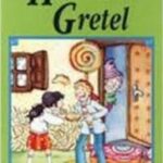 Hansel and Gretel Ready to Read Green Series